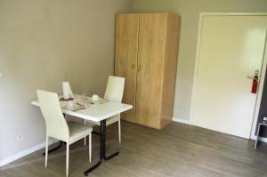 budget flats brussels