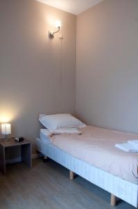 budget flats brussels