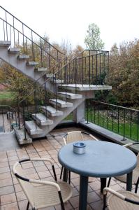 budget flats brussels