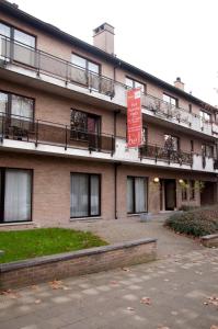 budget flats brussels
