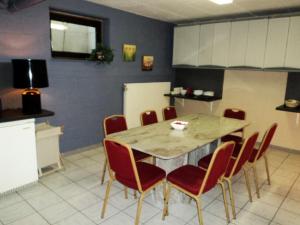 budget flats brussels