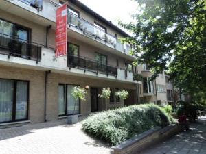 Budget Flats Brussels,Brussels>>Anderlecht,2 star