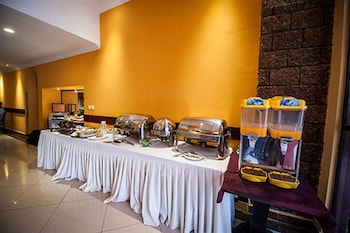 angkor international hotel