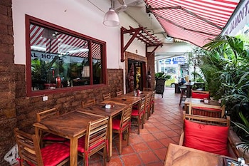 angkor international hotel