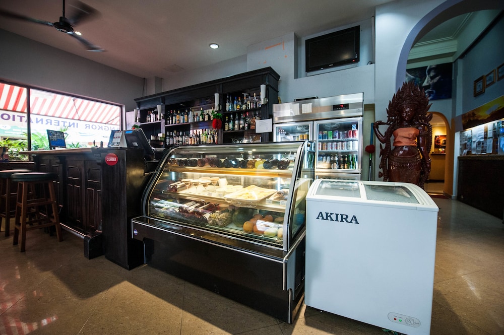 angkor international hotel