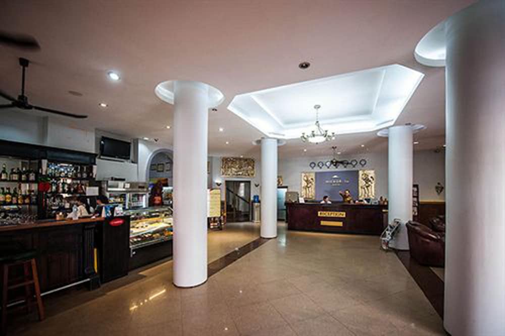 angkor international hotel