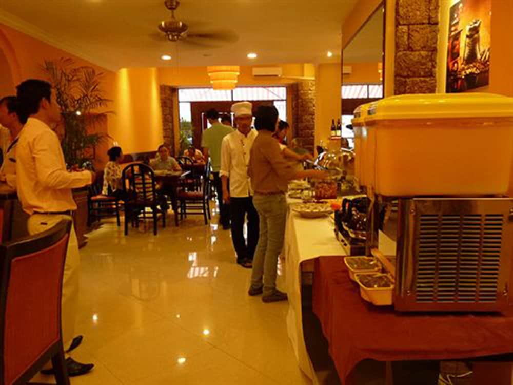 angkor international hotel