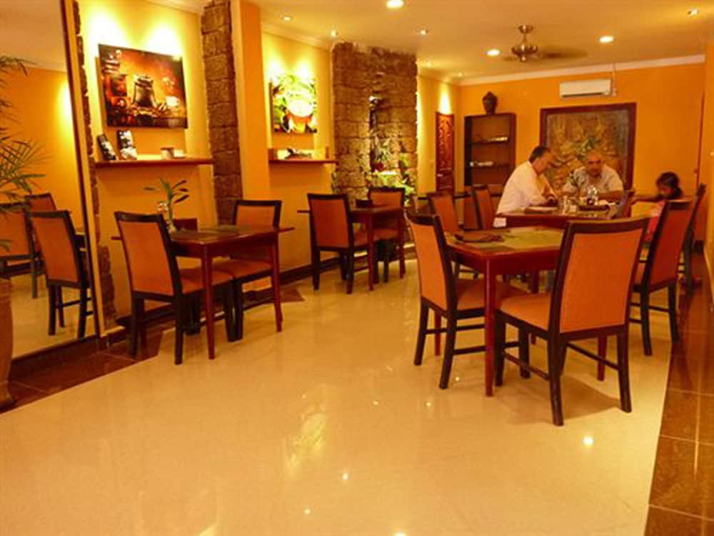 angkor international hotel