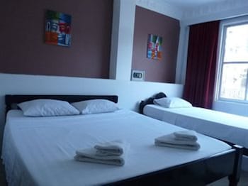 angkor international hotel