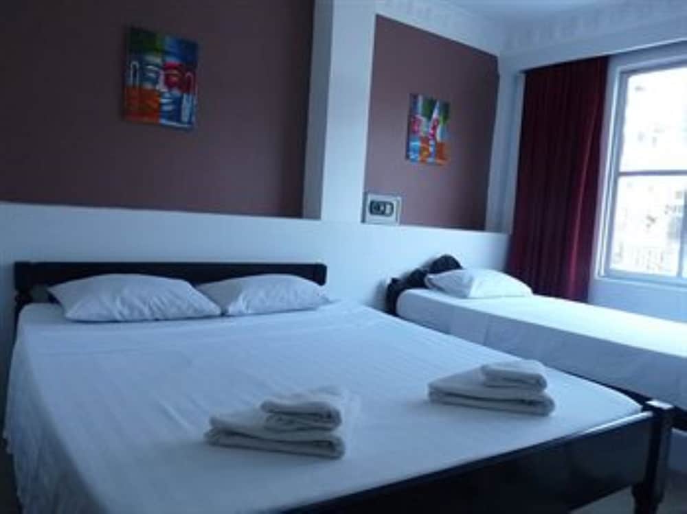 angkor international hotel