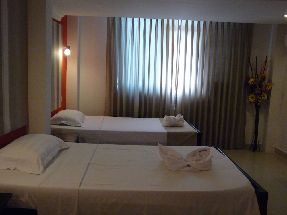 angkor international hotel