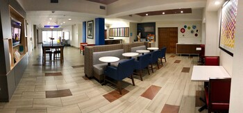 Holiday Inn Express Hotel & Suites Decatur By Ihg,Texas>>Decatur,3 star