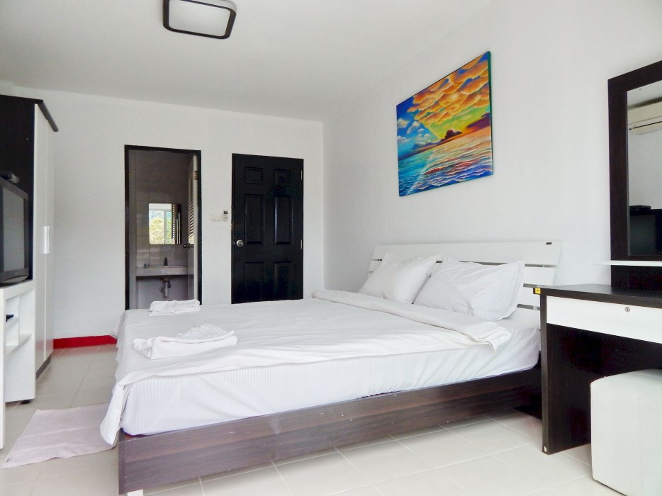 jinta andaman