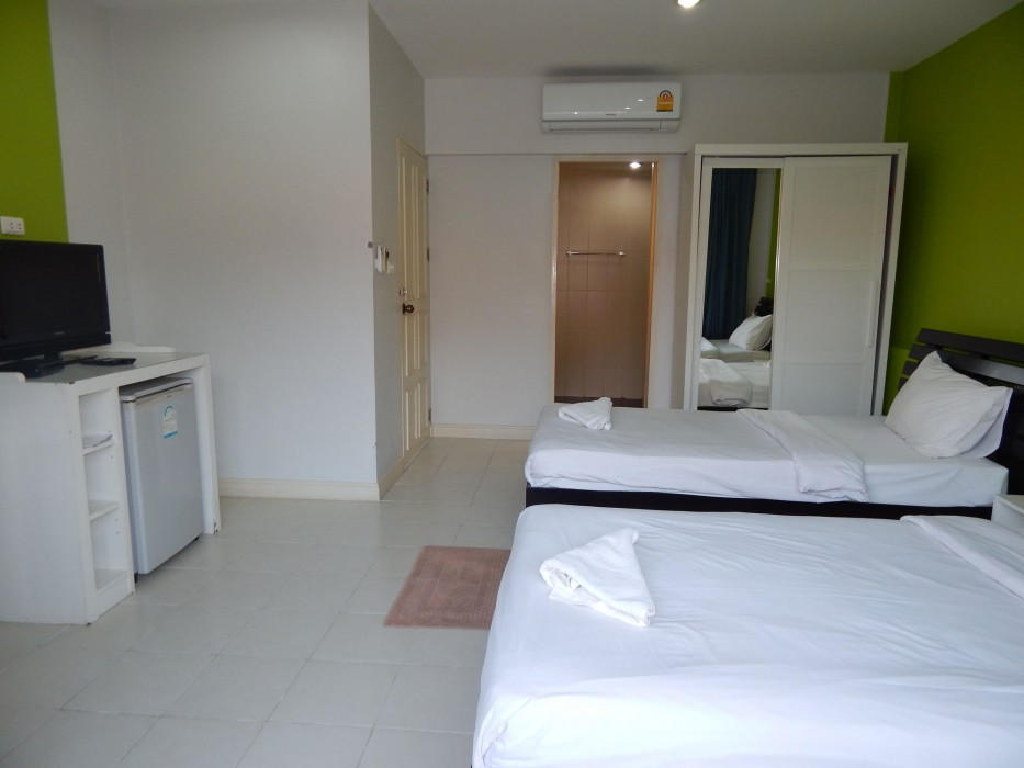 jinta andaman