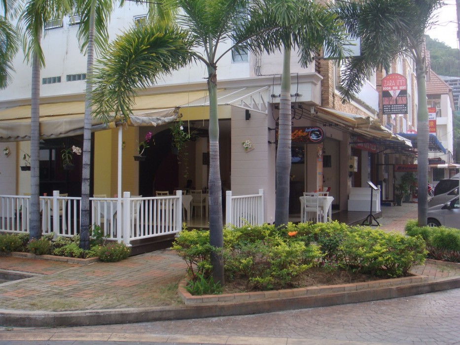jinta andaman