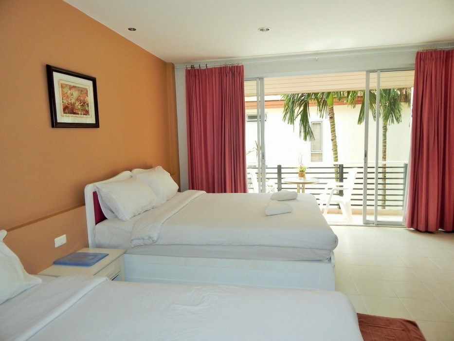 jinta andaman