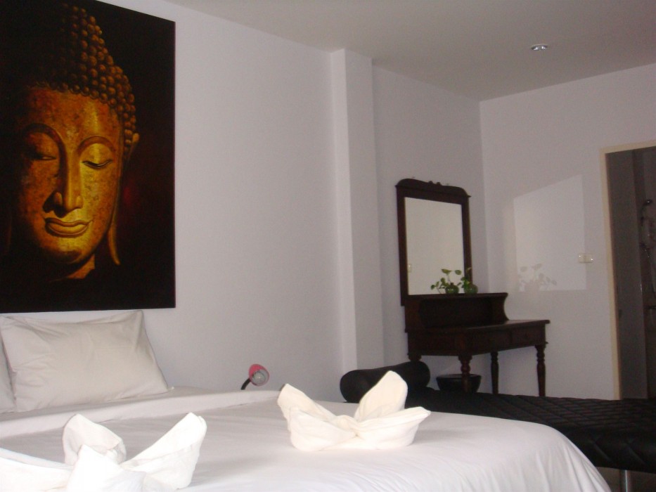 jinta andaman