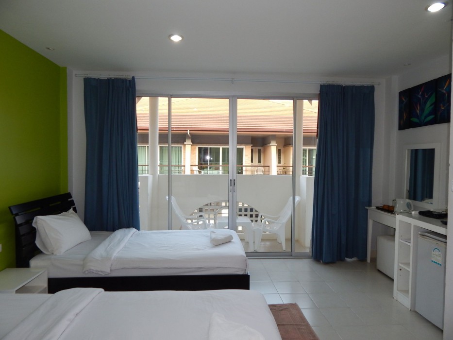 jinta andaman