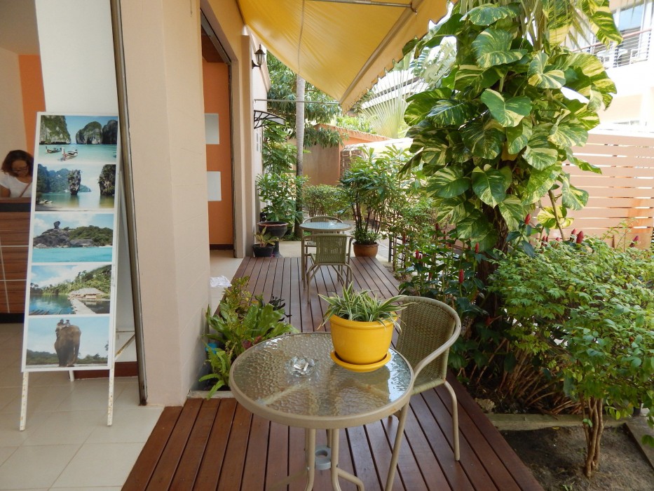 jinta andaman
