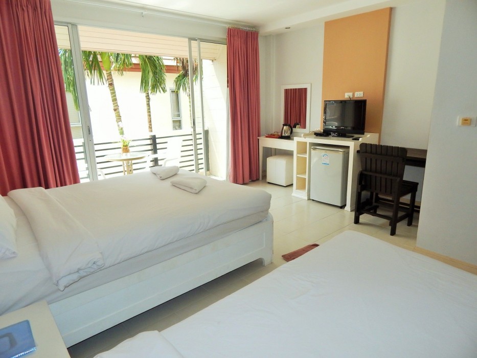 jinta andaman