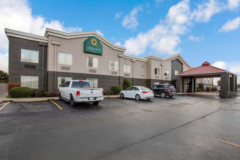 La Quinta Inn By Wyndham Decatur