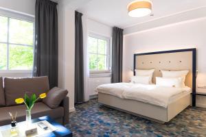 Hotel Zum Kuhhirten,Bremen>>Achim,4 star