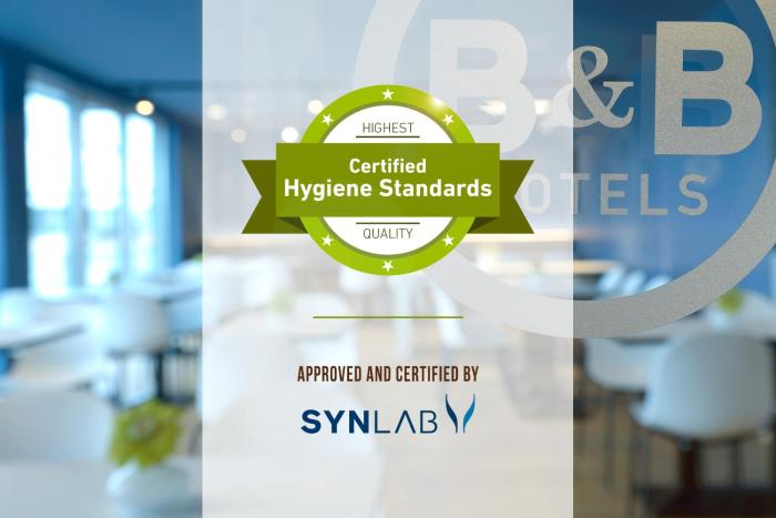 bandb hotel koln west