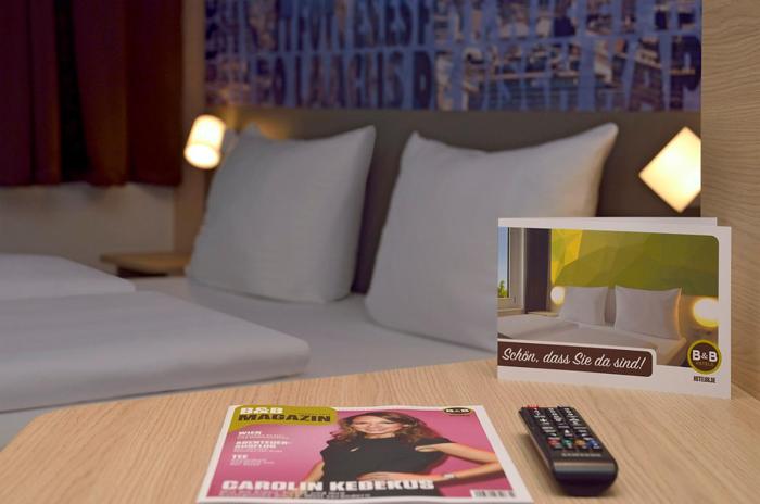 bandb hotel koln west