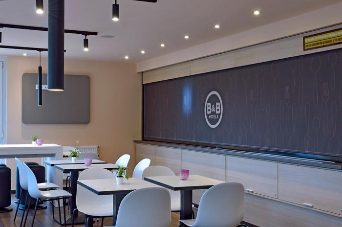 bandb hotel koln west