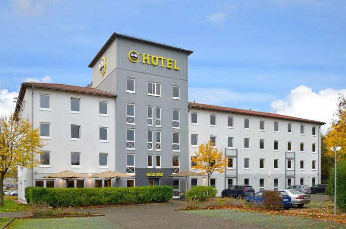 bandb hotel koln west
