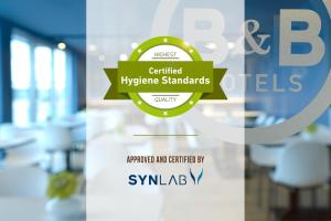 bandb hotel koln west