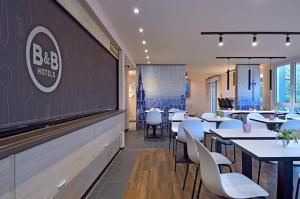 bandb hotel koln west