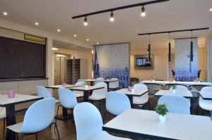 bandb hotel koln west