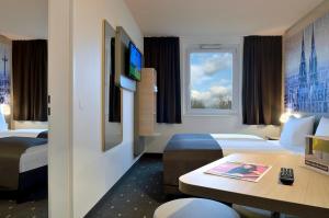 bandb hotel koln west