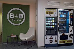 bandb hotel koln west