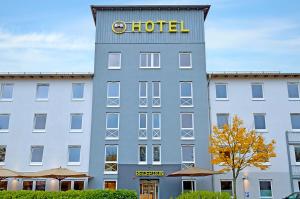 bandb hotel koln west