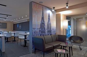 bandb hotel koln west