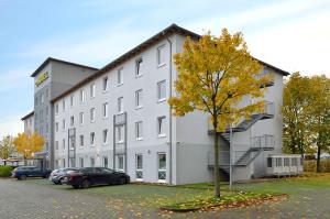 bandb hotel koln west