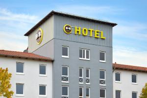 bandb hotel koln west