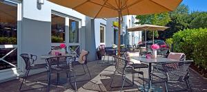 bandb hotel koln west