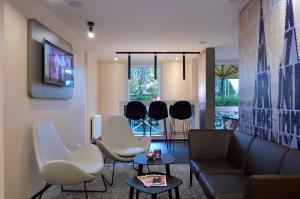 bandb hotel koln west