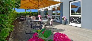 bandb hotel koln west