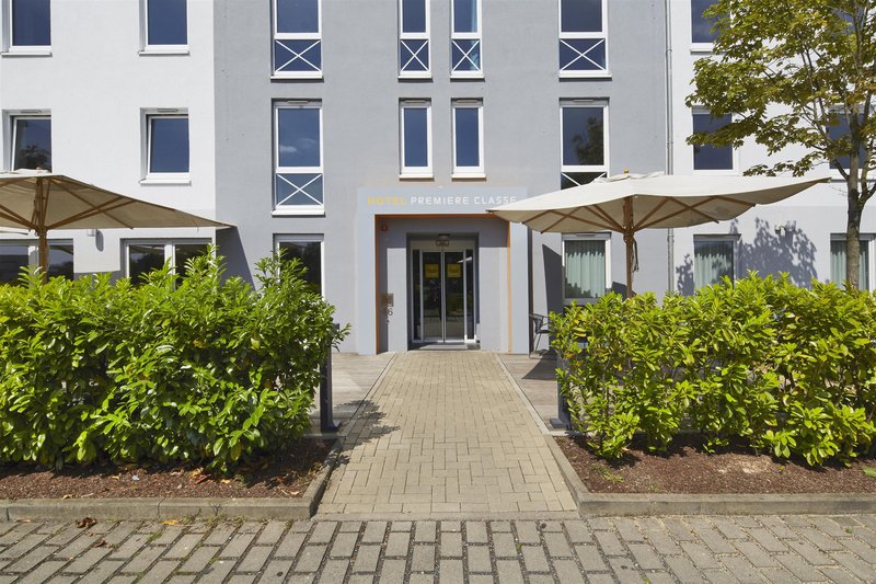 bandb hotel koln west