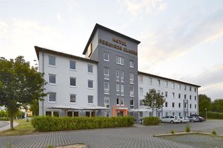 bandb hotel koln west