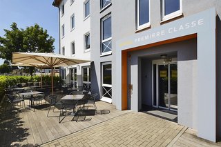 bandb hotel koln west