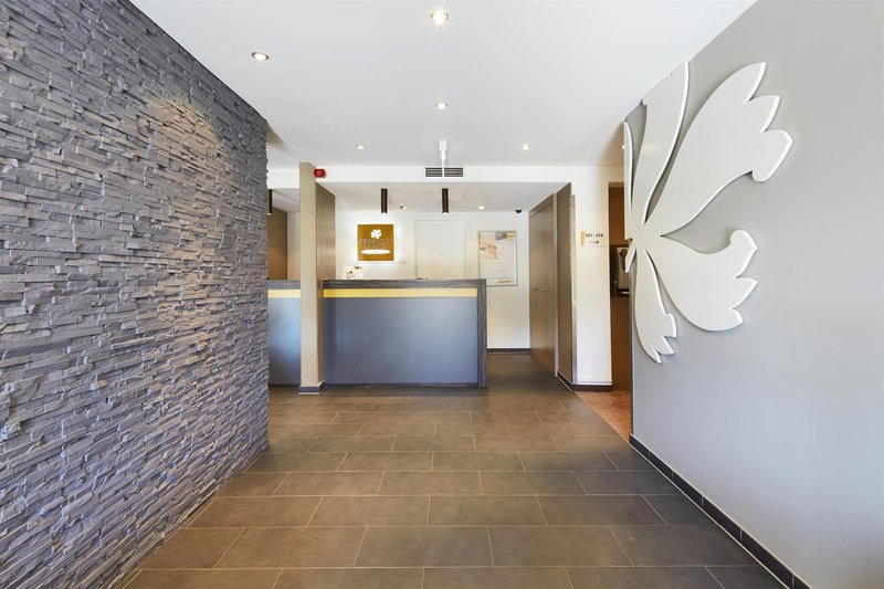 bandb hotel koln west