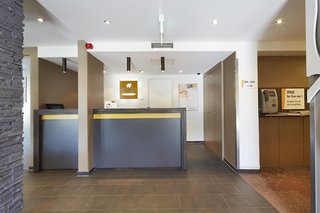 bandb hotel koln west