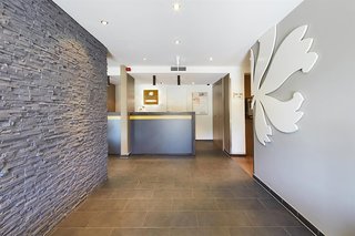 bandb hotel koln west