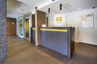 bandb hotel koln west