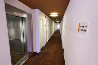 bandb hotel koln west